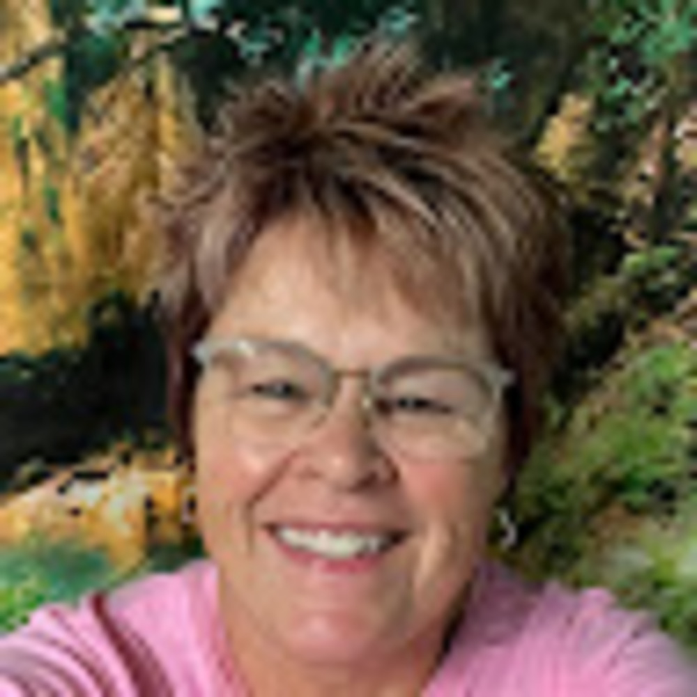 Meet your Posher, Rita